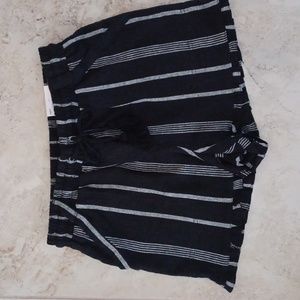 SO - High Waisted Shorts - NWT
